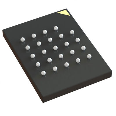 IC de mémoire Chip W25Q512NWBIQ 512Mbit Non volatil ou IC de mémoire flash