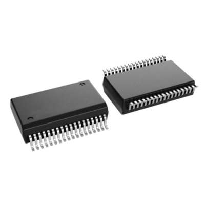 Puce de circuit intégré UCC14141QDWNRQ1 1.5W 25V Module DC/DC isolé à haute densité