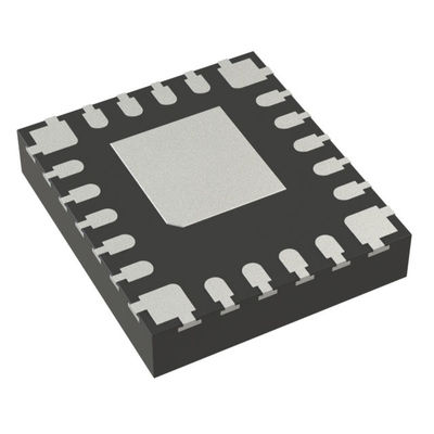 Puits de circuit intégré TPSM82864AA0HRDMR Module d'alimentation pas à pas avec inducteur intégré