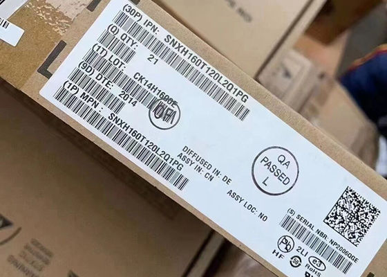 Puce de circuit intégré SNXH160T120L2Q1PG Modules IGBT 1200V Invertisseur à trois niveaux