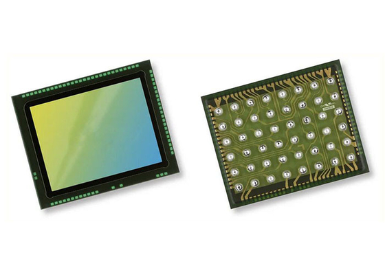Capteur IC OX01F10-B58Y-LC 1.3MP Couleur CMOS Capteur d'image HDR