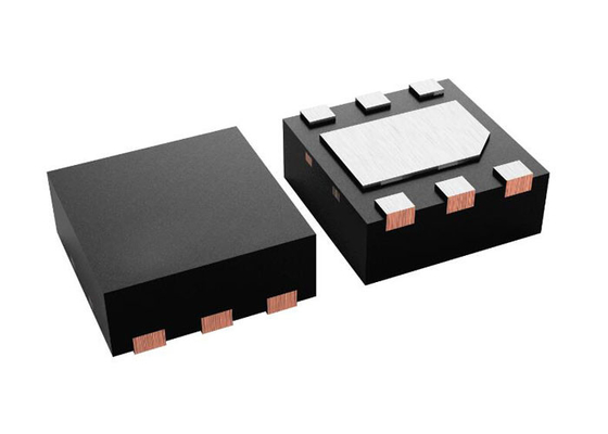 Puce de circuit intégré TPS72015QDRVRQ1 RF régulateur linéaire à faible dérapage IC WDFN-6