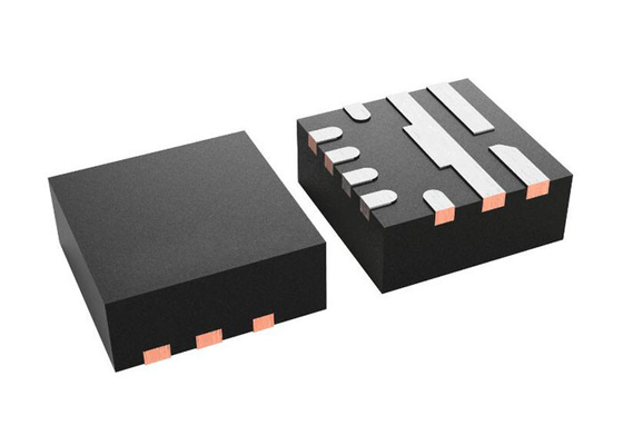 Les circuits intégrés TPS61236PRWLR 8A convertisseurs de boost synchrones IC VQFN-9