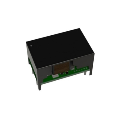 Puce de circuit intégré CCG1R5-12-12SF isolé 1 sortie 12V DC DC Convertisseur