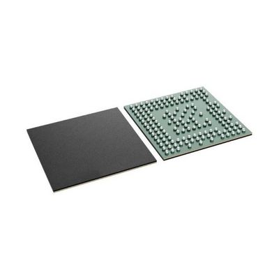 Capteur IC AWR6843ABSABLQ1 Capteur radar automobile à puce unique 64 GHz