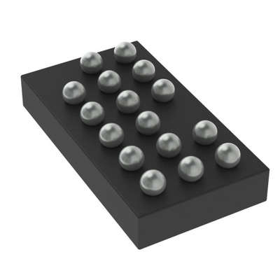 Puce de circuit intégré ADPD105BCBZ haute efficacité photométrique analogique avant