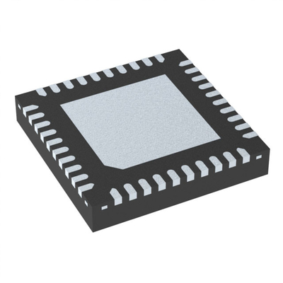 Puce de circuit intégré ADC3562IRSB 16 bits 0.5MSPS ADC à faible bruit et faible puissance