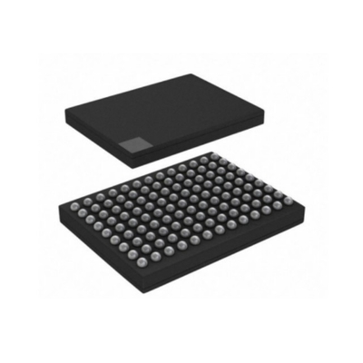 Puce de circuit intégré ADDI9036BCBZRL Processor de signal avec synchronisation programmable