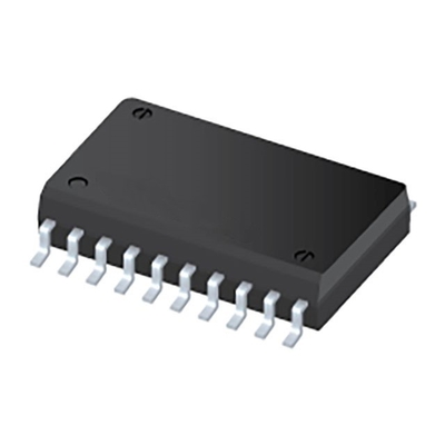 Puce de circuit intégré ADP1761WACPZ-1.5 1 régulateurs de tension de sortie LDO