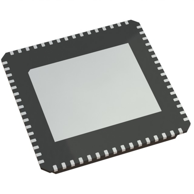 Puce de circuit intégré ADC32RF52IRTD Convertisseur de données d'échantillonnage RF à double canal