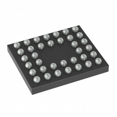 Puce de circuit intégré ADAU1777BCBZRL WFBGA36 Codec 24 bits avec processeur audio