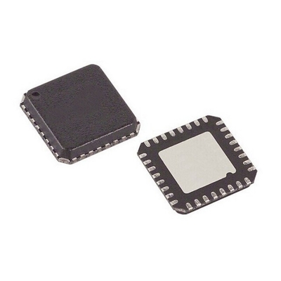 Puce de circuit intégré AD2430WCCPZY Transcepteur de bus audio automobile A2B