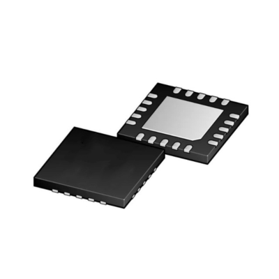 Puce de circuit intégré A5000R2HQ1 Authentificateur sécurisé par verrouillage de bord 20-XFQFN