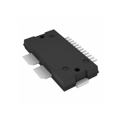 Puits de circuit intégré A3I25D080GNR1 2 amplificateurs de puissance 2,3 GHz à 2 canaux