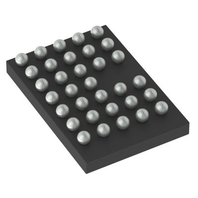 Le capteur IC ADPD4001BCBZR7 est un capteur multimodale à 2 canaux