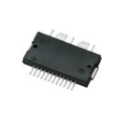 Puce de circuit intégré A2I35H060NR1 Amplificateurs RF intégrés à large bande