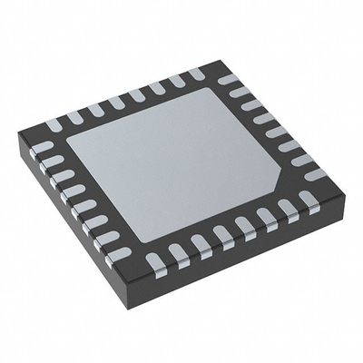Puce de circuit intégré AD2422WCCSZ Transcepteur de bus audio automobile amélioré