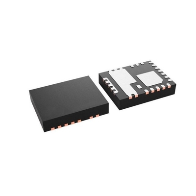 Puits de circuit intégré CSD95420RCB MOSFET de puissance conducteur de demi-pont 27-QFN