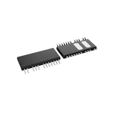 Puce de circuit intégré INA254A1IPWAR Amplificateur de sens du courant à extrémité unique 24-HTSSOP