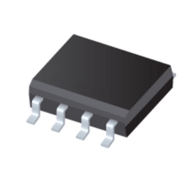 Puce de circuit intégré INA241B4QDDFRQ1 110V Amplificateur bidirectionnel de sens du courant