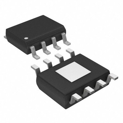 Puits de circuit intégré MAX16839ASA pilote LED avec détection de défaut LED ouvert