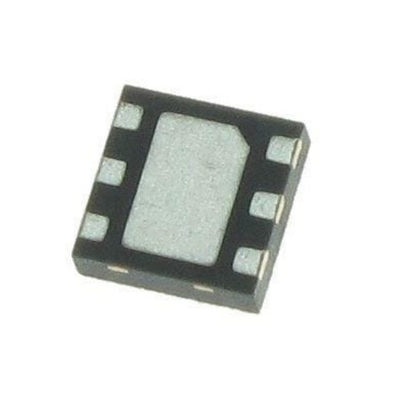 Puce de circuit intégré MAX17221ELT jusqu'à 2,5 MHz régulateur de commutation de boost