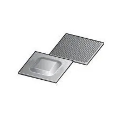 Microcontrôleur MCU LS1021AXN7MQB à 2 cœurs ARM Cortex-A7