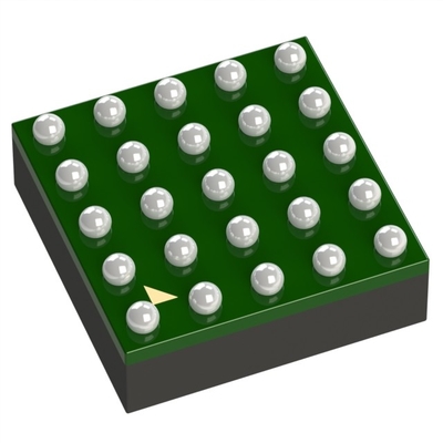 Puce de circuit intégré LTM4661IY 4A régulateur de module step up synchrone