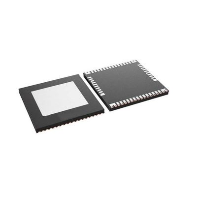 Puce de circuit intégré LMG3522R030QRQSRQ1 650V 30mΩ GaN FET avec pilote intégré