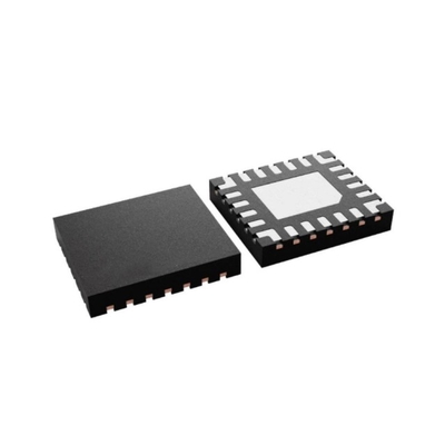Puce de circuit intégré LM64460APPSRYFRQ1 6A Convertisseur de courant continu