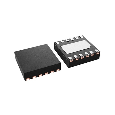 Puce de circuit intégré LM74810MDRRR N-Channel 65V Contrôleur de diode idéale
