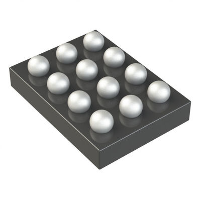 Puce de circuit intégré LT8608JMSE 1.5A 42V régulateur à haut rendement