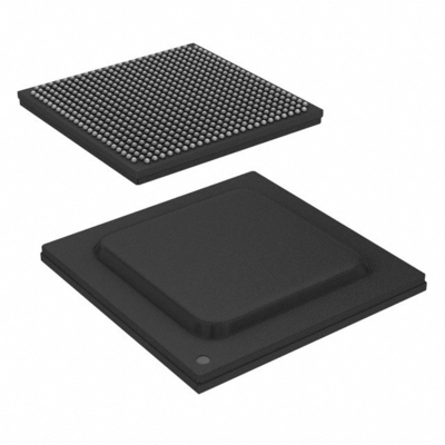 Microcontrôleur MCU LS1023ASN8KQB à double noyau 1 GHz ARM Cortex-A53 MPU