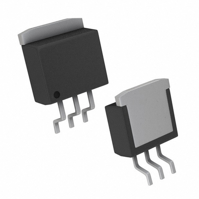 Puce de circuit intégré LT3088MPM 1.6V 1.5mV régulateur linéaire robuste