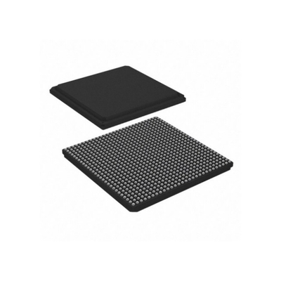 Microcontrôleur MCU LS2048AXN7TTB ARM Cortex-A72 Microprocesseur IC 1292-BFBGA