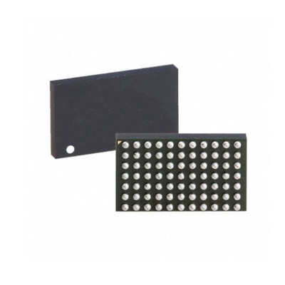 Puce de circuit intégré LTM4651EY 58V 1 Sortie DC DC uModule régulateur BGA77