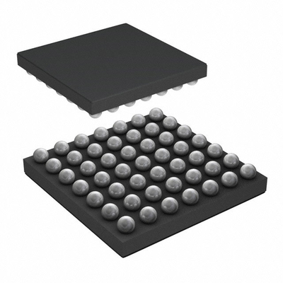 Microcontrôleur MCU LPC54101J512UK49Z 32 bits à double cœur 100 MHz MCU 49-WLCSP