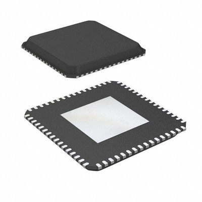 Contrôleurs de pont Ethernet à haute performance LAN9514-JZX-TR