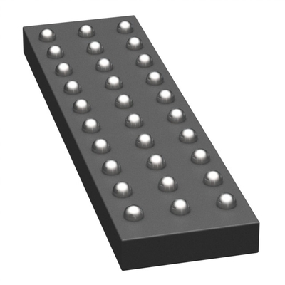 Puce de circuit intégré LC898128DP1XHTBG pilote de moteur bipolaire avec interface SPI