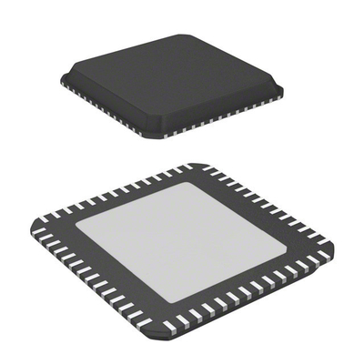 Ethernet IC LAN7500-ABZJ-TR QFN56 haut débit USB vers Ethernet USB vers Ethernet