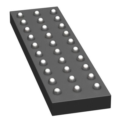 Puce de circuit intégré LC898128DP1XGTBG 200mA Conducteurs de moteur à courant continu brossés WLCSP30