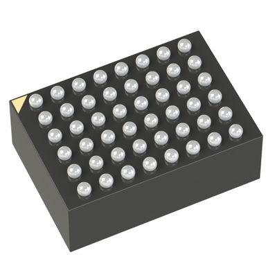 Puce de circuit intégré LTM8073IY 60VIN 3A commutateur silencieux uModule régulateur