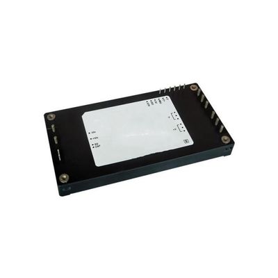 Puce de circuit intégré PH1200A280-48 1 Sortie 48V 25A DC DC Convertisseur