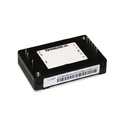 Puce de circuit intégré PH300A280-5 300W 280VDC Entrée isolé DC DC Convertisseur