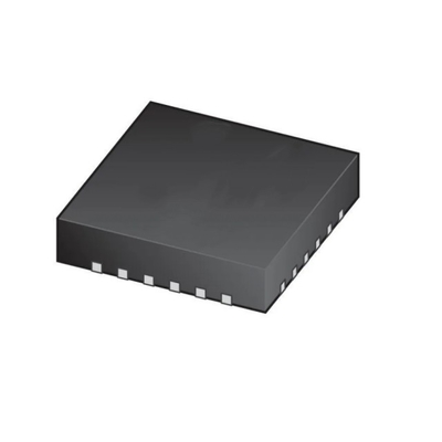 Puce de circuit intégré PCAL9714HNMP Transformateur de tension à 14 bits SPI I/O Expander