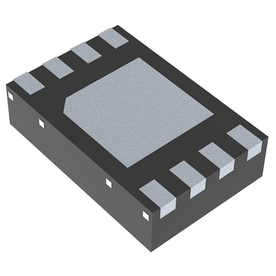 Puce de circuit intégré PCA9617ATPZ niveau de traduction Fm I2C-bus répéteur