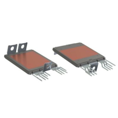 Modules IGBT automobiles NVG450A120L5DSC Module électrique à demi-pont automobile 1200V
