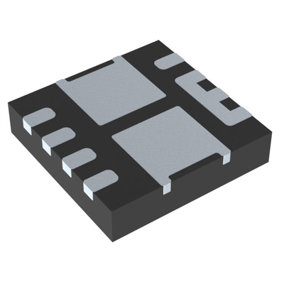 Puits de circuit intégré NTTFD021N08C 80V Transistor MOSFET à double canal N