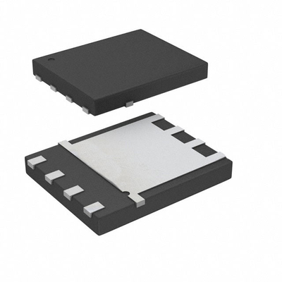 Puits de puissance NTMFS10N3D2C à circuit intégré N-Channel 100V 151A Transistors