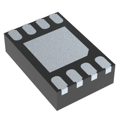 Puce de circuit intégré NTSX2102TLH Transcepteur à double alimentation de traduction XSON8